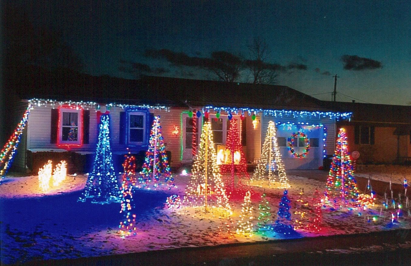 Merry Days of Christmas